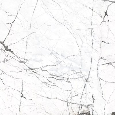Geotiles Kairos Blanco Leviglass Белый Глянцевый Ректифицированный Керамогранит 90х90 см
