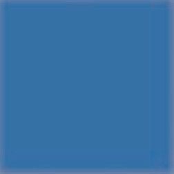 Керамика будущего(CF Systems) Метлахская плитка Синяя Матовая Фоновая плитка 10x10
