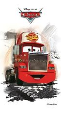 Azteca Ceramica Disney Cars R3060 Mack  Декор 30x60 см