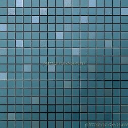 Atlas Concorde Arkshade Blue Q Мозаика 30,5x30,5 см