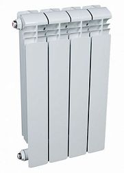 Rifar Base Радиатор биметаллический B500 (4 секции)