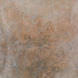 Paradyz Burlington Rust Террасная плита 2.0 Str. Коричневый Матовый Керамогранит 59,5х59,5 см