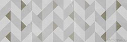 Laparet Lima светло-серый Декор 25x75 см