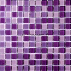 Caramelle Acquarelle Viola Мозаика 30x30 см