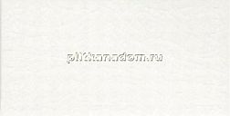 Adex Modernista ADMO1016 Liso PB C-C Blanco Настенная плитка плоская 7,5х15 см