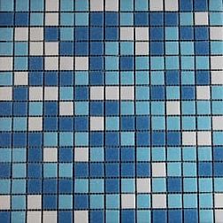 Imagine Mosaic ML42010SP(бумага) Мозаика для бассейнов, хамамов 32,7х32,7х4 см