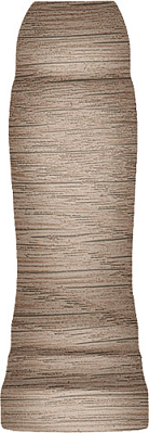 Керама Марацци Про Вуд DL5101-AGE Угол внешний беж темный 8х2,9 см