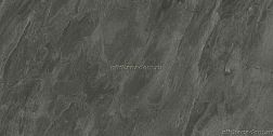 Azteca Ceramica Vulcano Lux Antracite Керамогранит 60х120 см