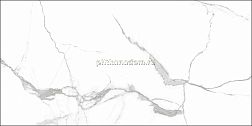 Geotiles Nilo Blanco Compacglass Белый Матовый Ректифицированный Керамогранит 30x60 см