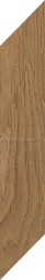 Paradyz Trueland Honey Chevron Mat Правый Коричневый Матовый Декор 9,8х59,8 см