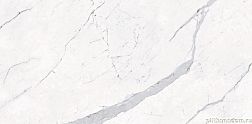 Porcelanosa Baltic Pulido Белый Глянцевый Керамогранит 58,6x118,7 см