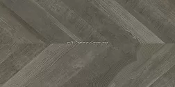 Aparici Chevron Walnut Natural Керамогранит 49,75x99,55