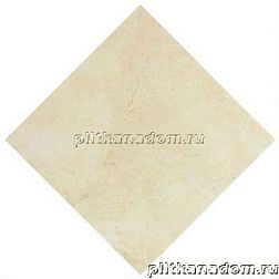 TGT Ceramics Venezia VNCP60A Beige Вставка полированная 7х7 см