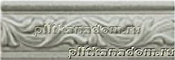 Fabresa Craquele Border Smoke Бордюр 8x20 см