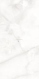 A-Ceramica Floria Onyx Silver Polished Серый Полированный Керамогранит 60х120 см