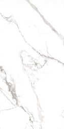 A-Ceramica Statuario Plus Silk Белый Матовый Керамогранит 60х120 см
