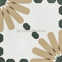 Harmony Aruba Daisy Yellow Керамогранит 22,3x22,3 см