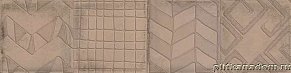 Cifre Alchimia Decor Vison Настенная плитка (15 видов) 7,5x30 см