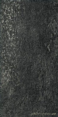 Gardenia Versace Palace Stone 119606 Black Lap Керамогранит 39,4х78,9