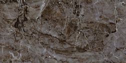 Cersanit Landscape 16777 Коричневая Глянцевая Настенная плитка 29,8x59,8 см