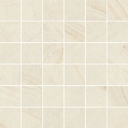 Italon Room Floor Project R.S. White Cerato Мозаика 30х30 см