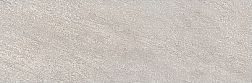 Керама Марацци Гренель 13052R Настенная плитка серый обрезной 30х89,5 см