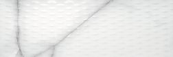Benadresa Azulejos Newbury White Essen Slim Rect Керамогранит 30х90 см
