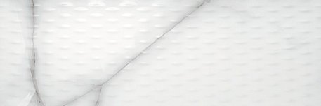 Benadresa Azulejos Newbury White Essen Slim Rect Керамогранит 30х90 см