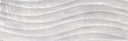 Ceramika-Konskie Tivoli Grey Relief Настенная плитка 25х75 см