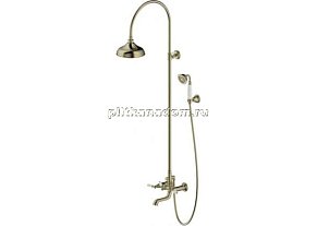 Душевая стойка Bravat Art F65193AR-A3-RUS