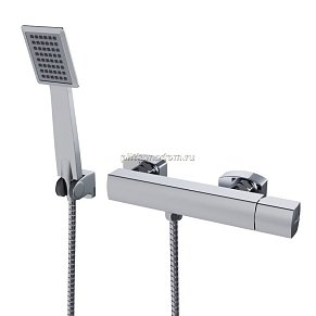 Mixline ML27-07 550764 Смеситель для душа