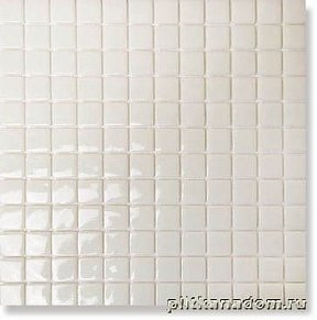 Chakmaks Mosaic 23x23 Milk Мозаика 30х30х0,6