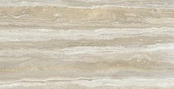 Benadresa Azulejos Pisa Nat Slim Бежевый Матовый Керамогранит 60х120 см