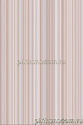 N-ceramica Line Настенная плитка сиреневая 25х40 см