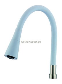 Savol Savol S-MCG04L Гибкий излив серый