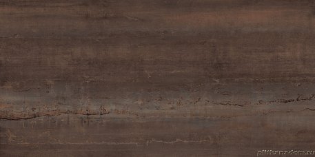Tubadzin Tin Brown Lappato Плитка 119,8x239,8 см