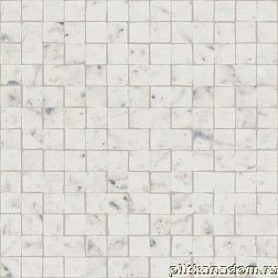 Italon Charme Extra 620110000071 Carrara Split Мозаика 30x30 см