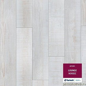 Tarkett Lounge Nordic Виниловая плитка 914,4x152,4 мм
