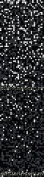 Trend Растяжки Dark Diamond Mix 01-24 Мозаика 31,6x252 (2х2) см
