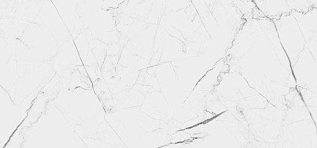 Cerrad Marmo Thassos White Rect Белый Матовыйектифицированный Керамогранит 59,7x119,7 см