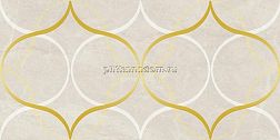 Laparet Crystal Resonanse Декор бежевый 30х60 см