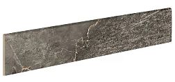 Exagres Imperial Moca  Коричневый Матовый Плинтус 9х60 см
