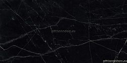 Atlas Concorde Marvel Dream Black Atlantis Lappato Керамогранит 75x150 см