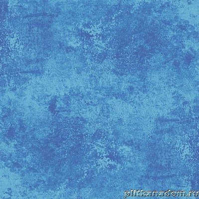 Axima Анкона Синяя Напольная плитка 40х40 см