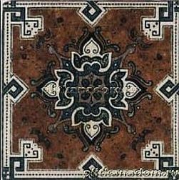 Mainzu Bolonia Decor Socarrat Mix 4 Настенная плитка 20х20 см