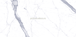 Urbatek X-Light Kala White Nature Керамогранит 120x250 см