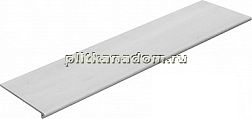 Kutahya Arven Parlak Nano Cтупень c клеенным капиносом 30x120 см