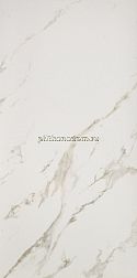 Casalgrande Padana Marmoker Statuario Oro Naturale Керамогранит 59x29,5 см