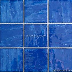 NS-Mosaic Porcelain series PW2323-24 Керамическая мозаика (2,3х2,3х0,5) 30х30 см