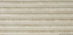 Azulev Sandstone Grade Ivory Rect Настенная плитка Декор 29х59 см